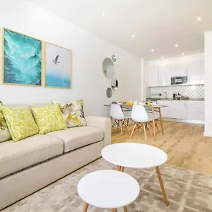  Apartamento Timeless Beach Ii